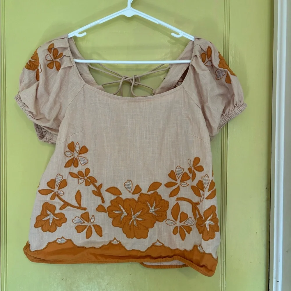 Madewell lightweight square